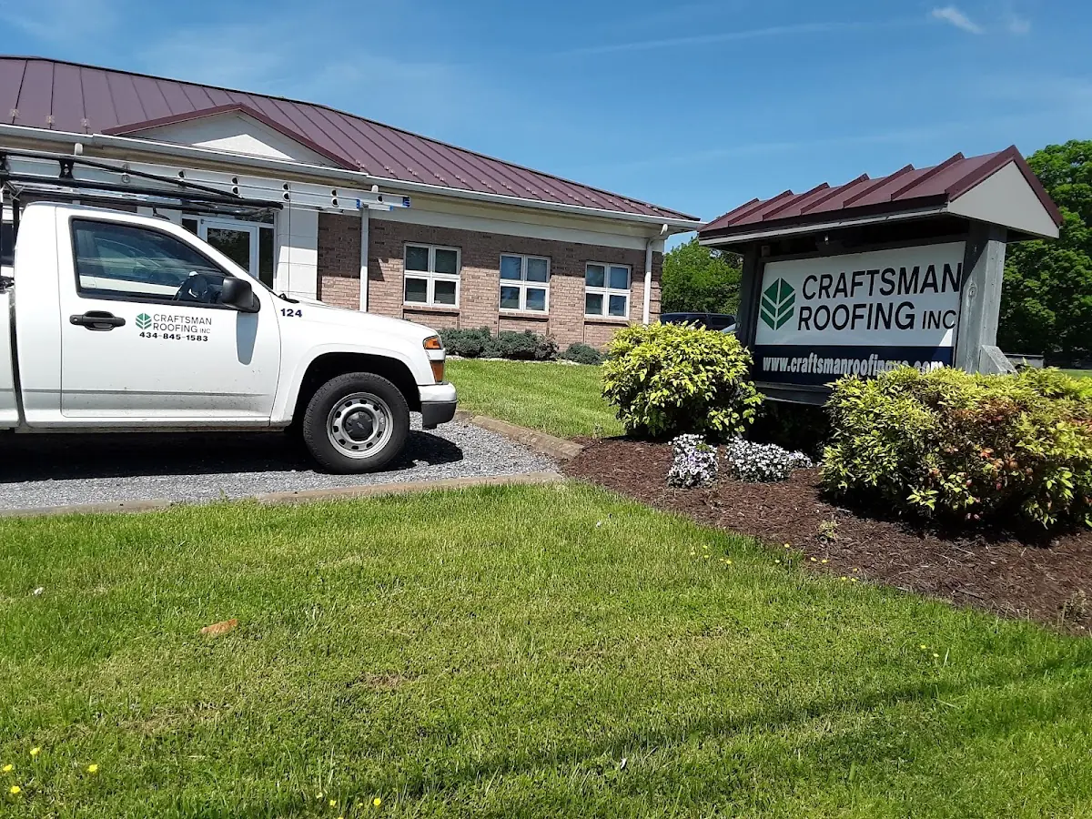 Quality Hail Damage Roof Repair by experienced craftsmen in Big Stone Gap